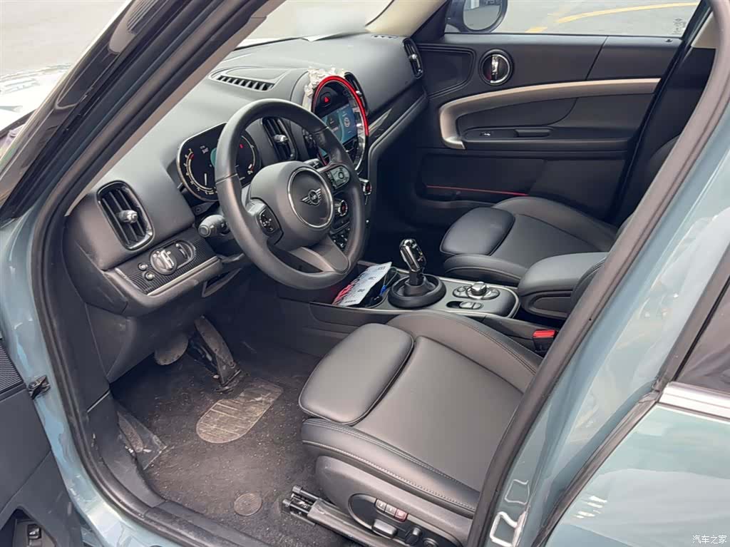 Mini Countryman, 2022 10
