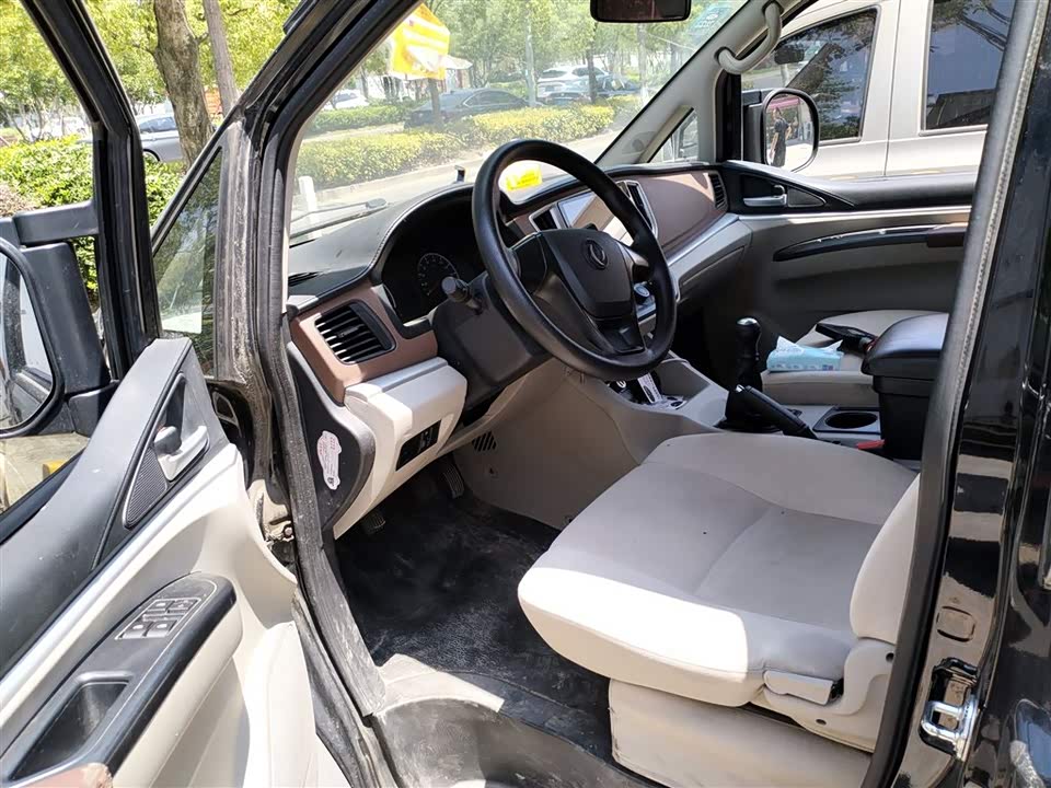Shandong Weifang Car