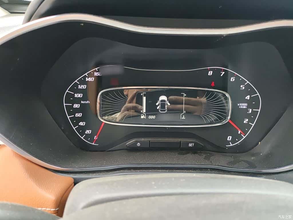 Wuling 510, 2017 4