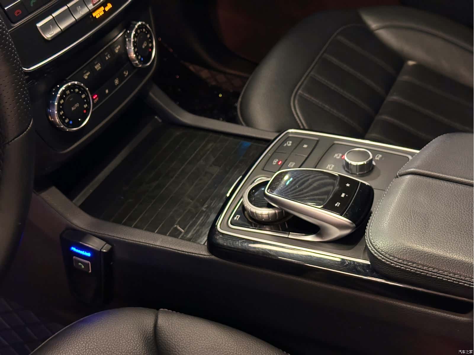 Mercedes-Benz GLS, 2021 18