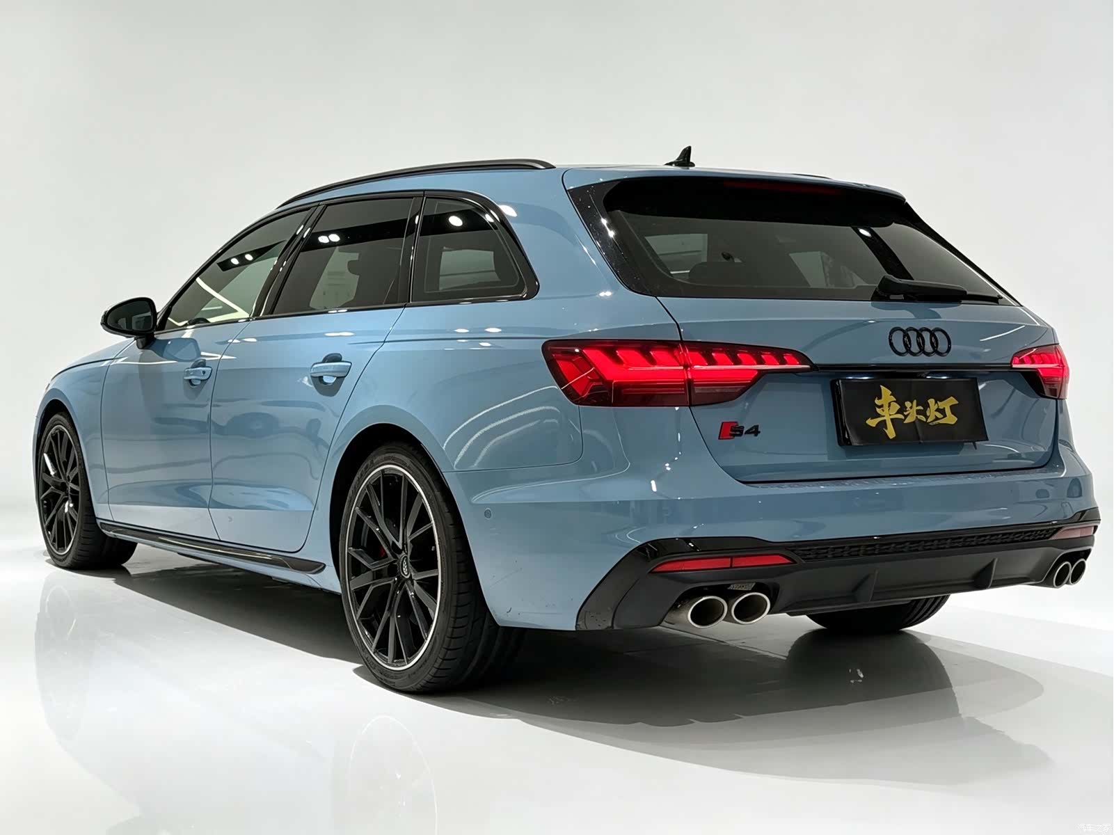 Audi S4, 2023 9