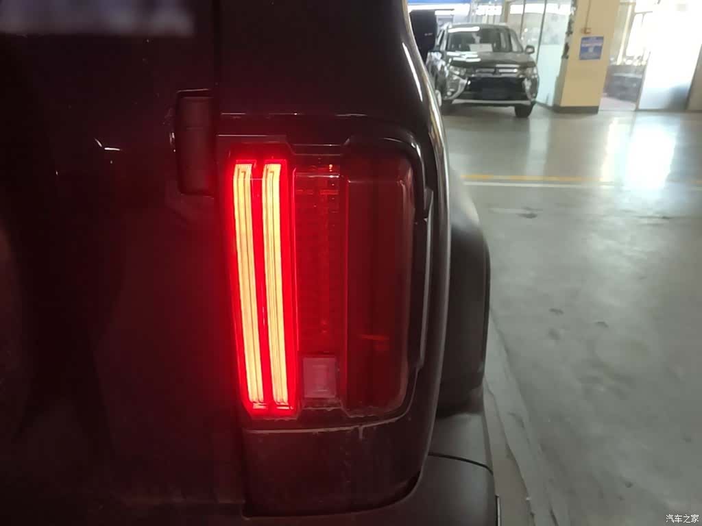 Tank 300, 2024 8