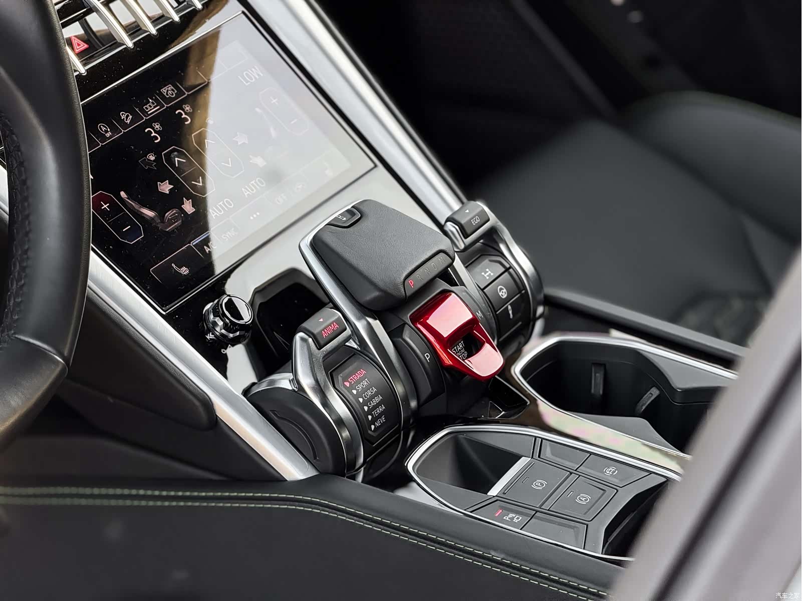 Lamborghini Urus, 2019 7