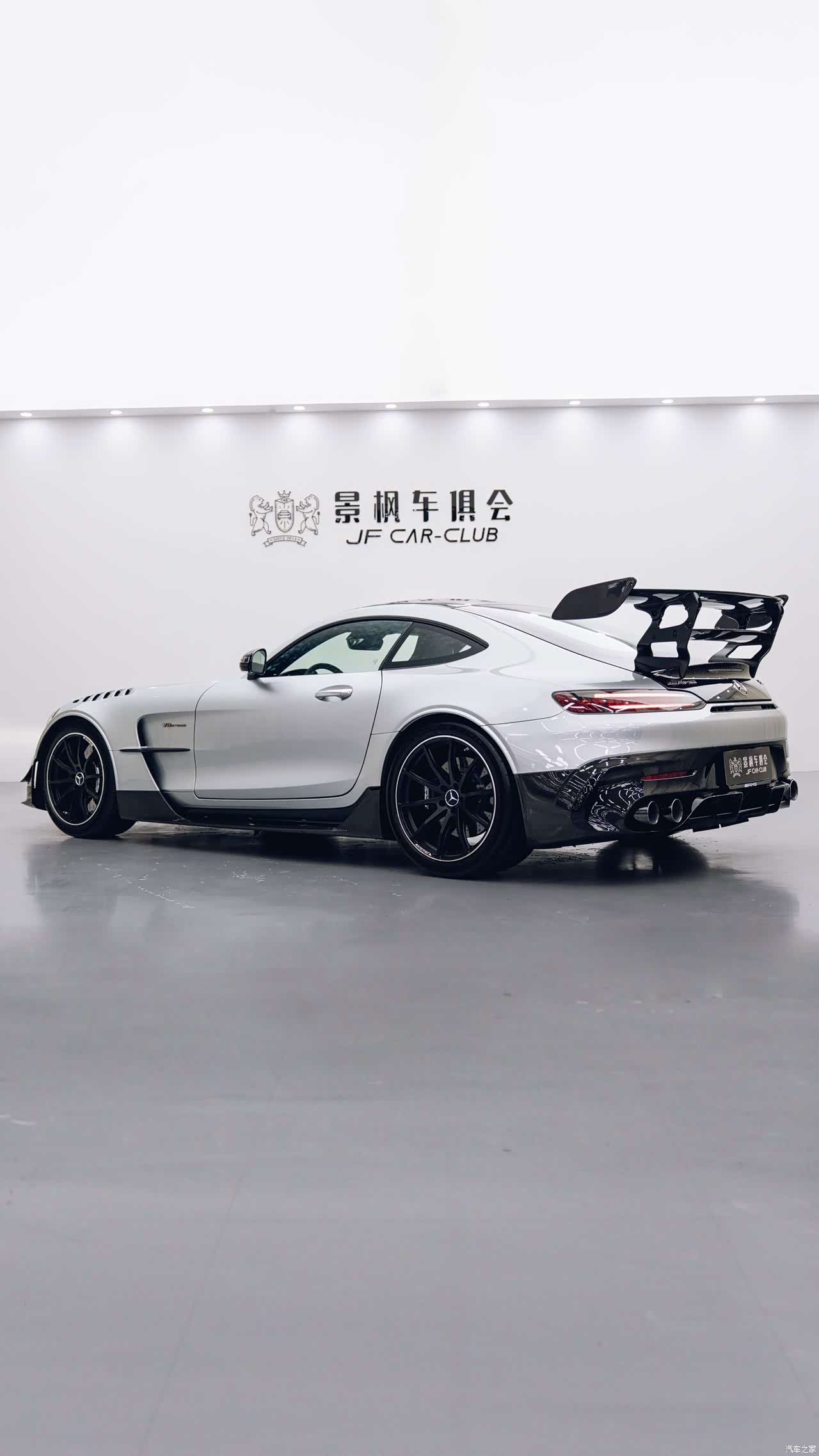 MG AMG, 2021 4