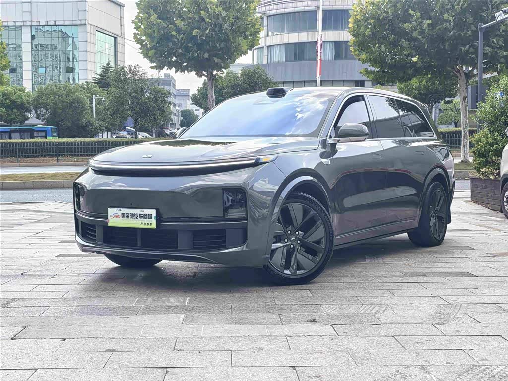 Li Auto L9