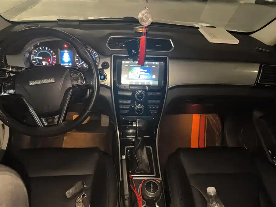Haval H2 Haval H2