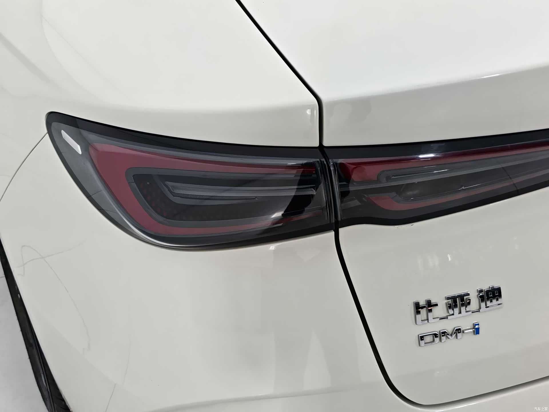 BYD Seal, 2024 9