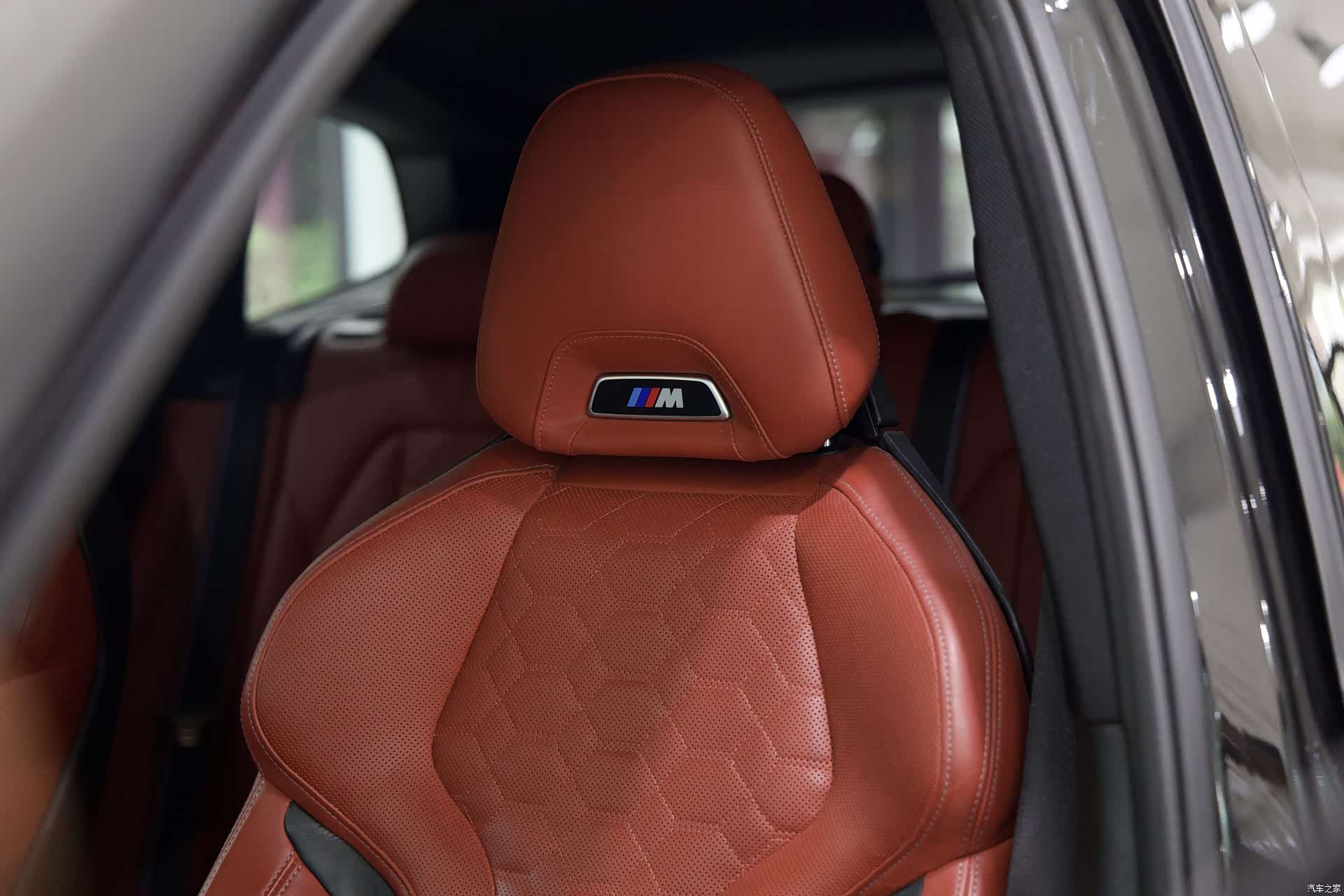 BMW X3, 2019 6