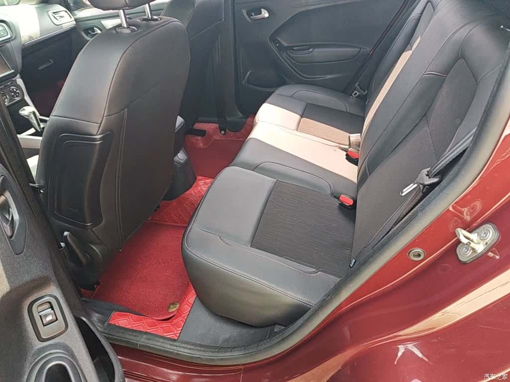 Citroen C3-XR, 2018 17