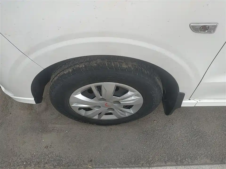 Wuling Wuling Hongguang