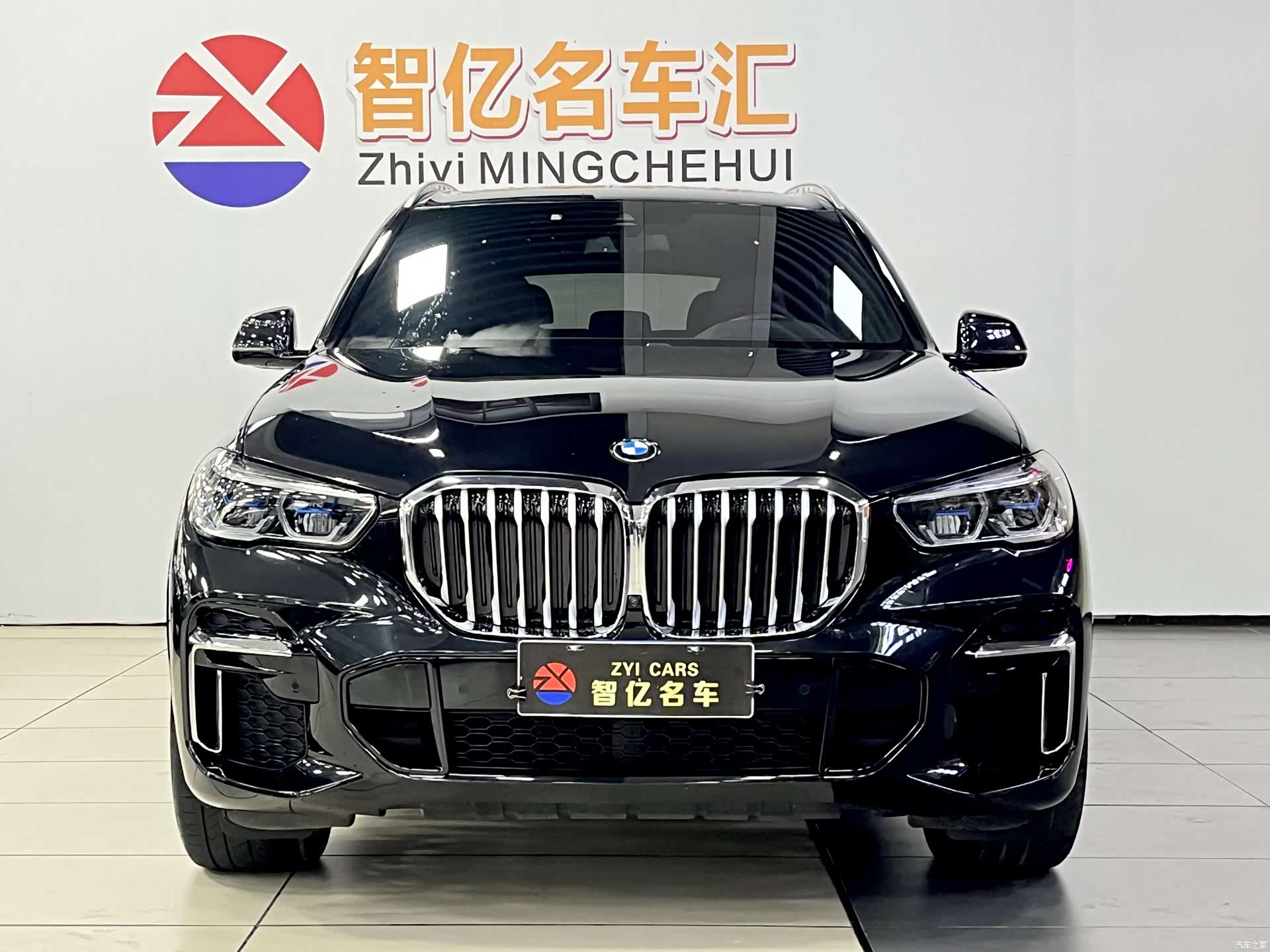 BMW X5, 2022 2