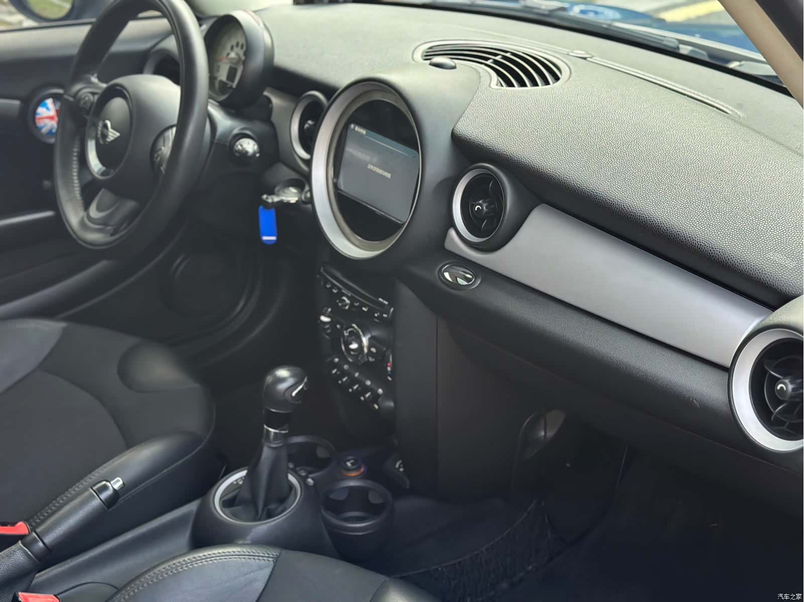 Mini Cooper, 2014 10