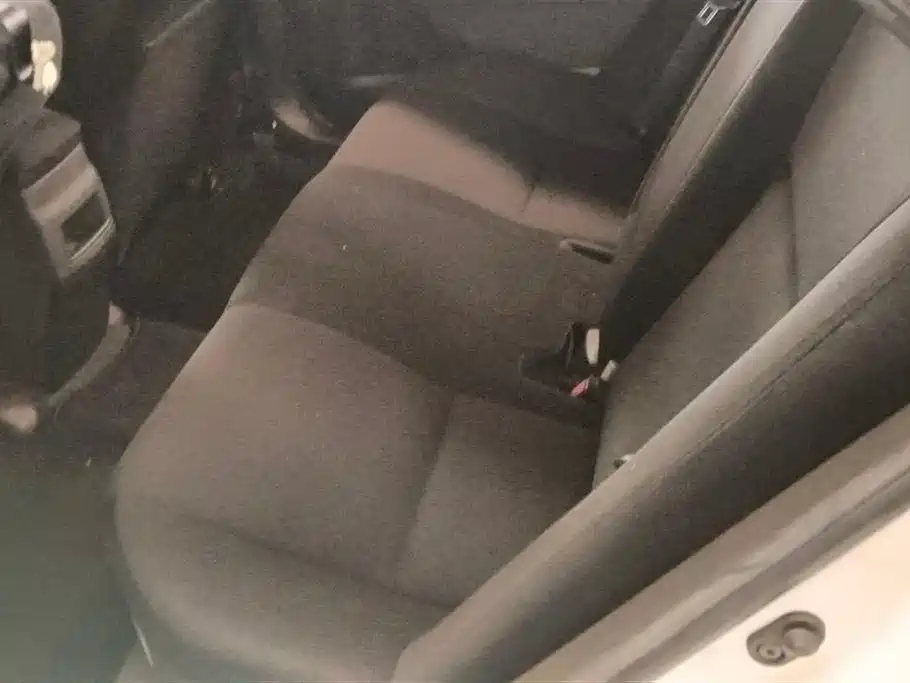 Toyota Corolla dual engine E+