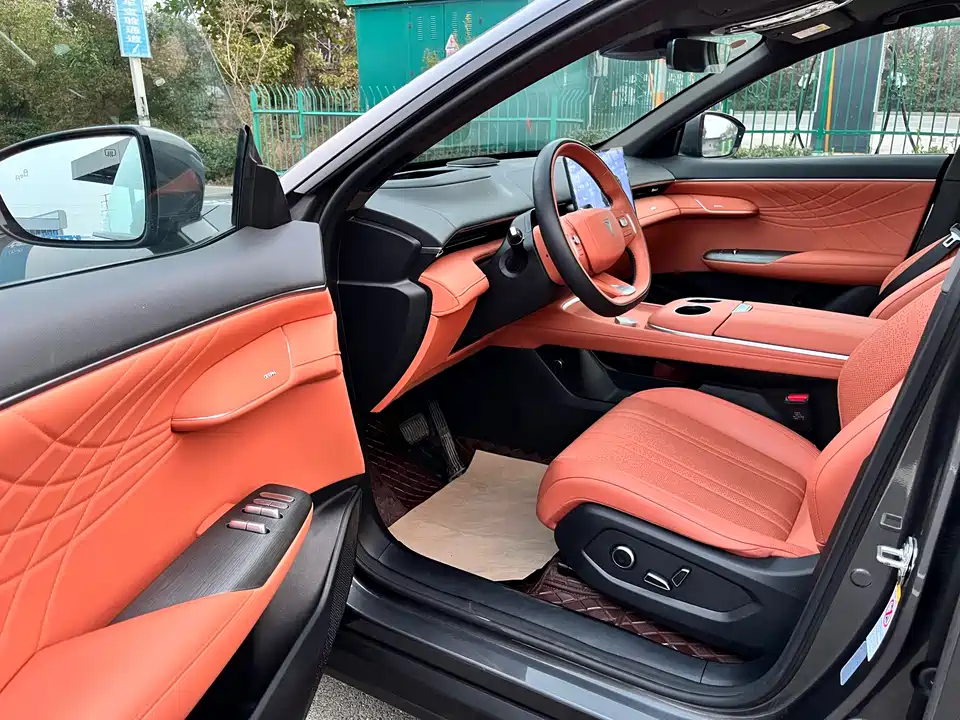 DEEPAL Dark blue S07