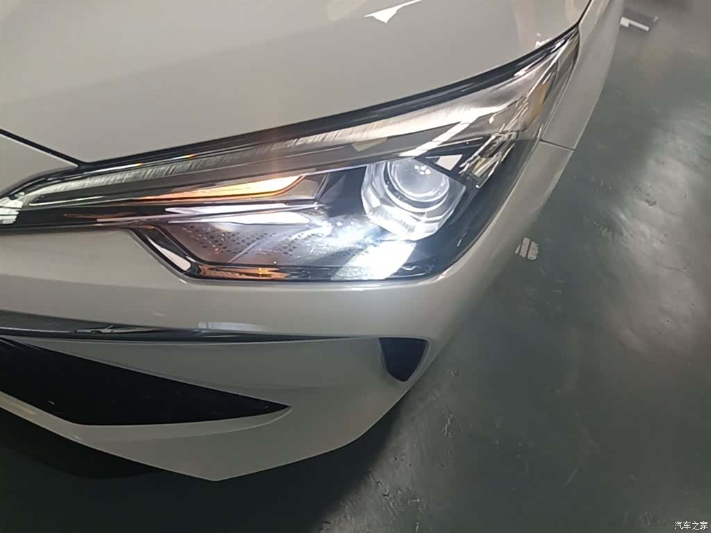 Roewe i5, 2025 24