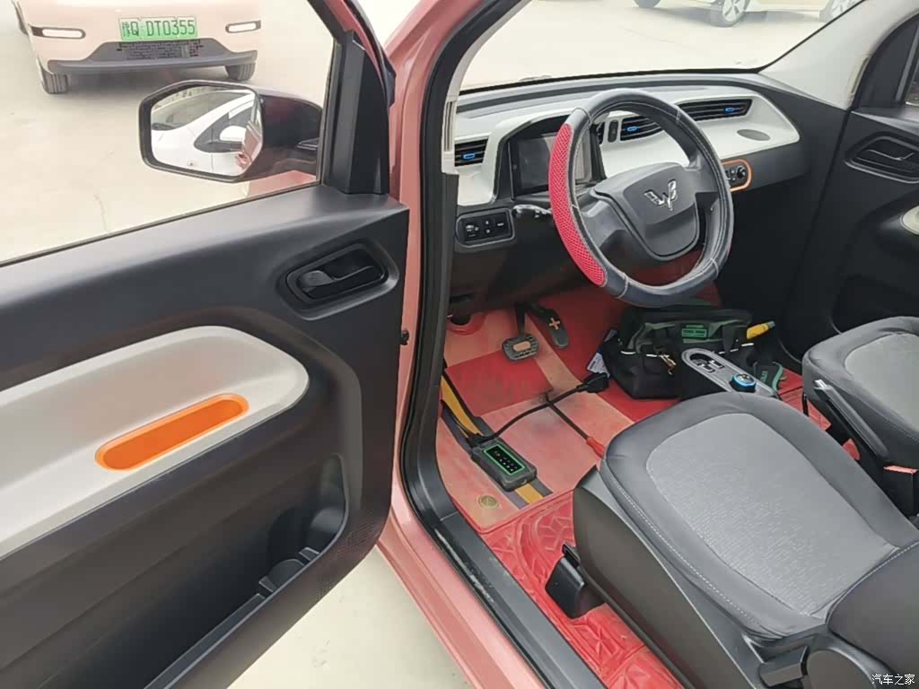 Wuling MINIEV, 2020 16
