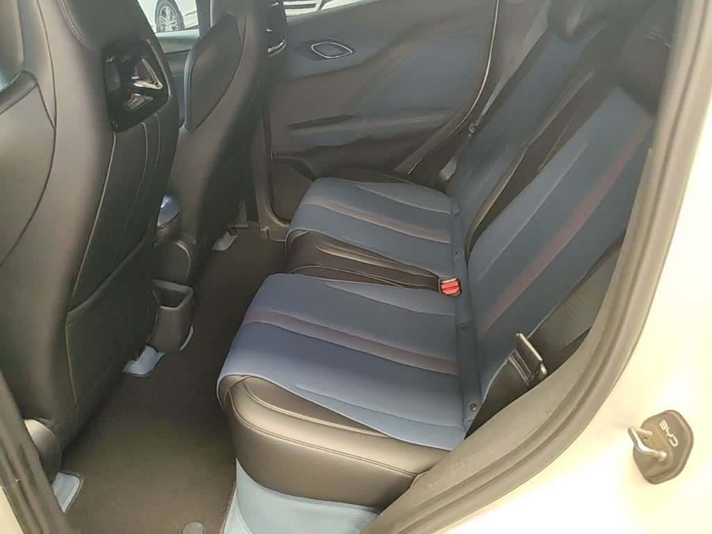BYD Seagull, 2024 17