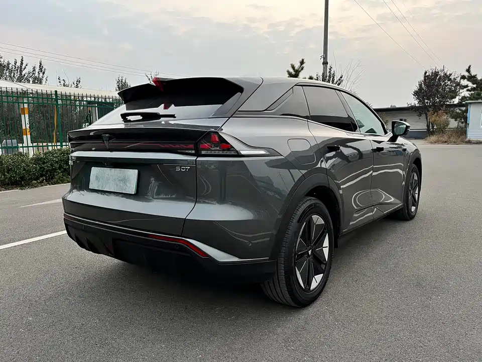 DEEPAL Dark blue S07