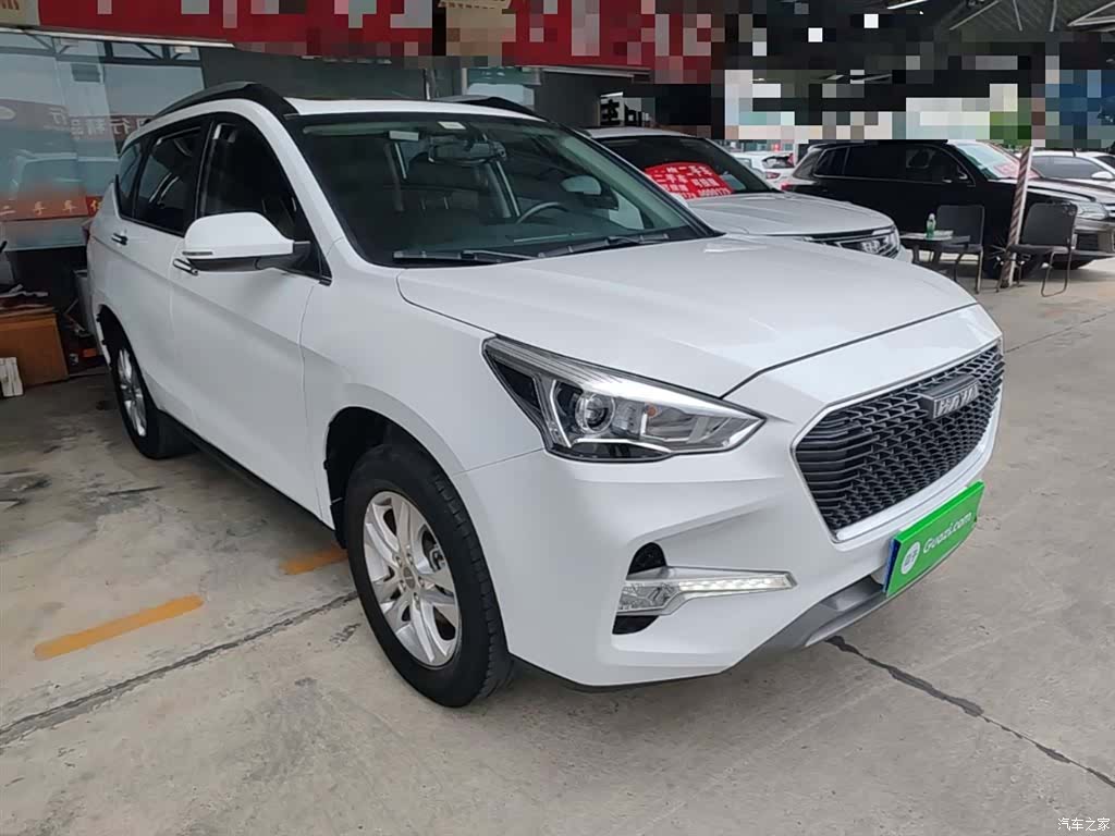 Haval M6, 2019 4