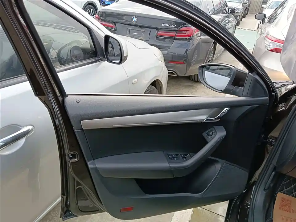 Skoda Octavia Skoda Octavia