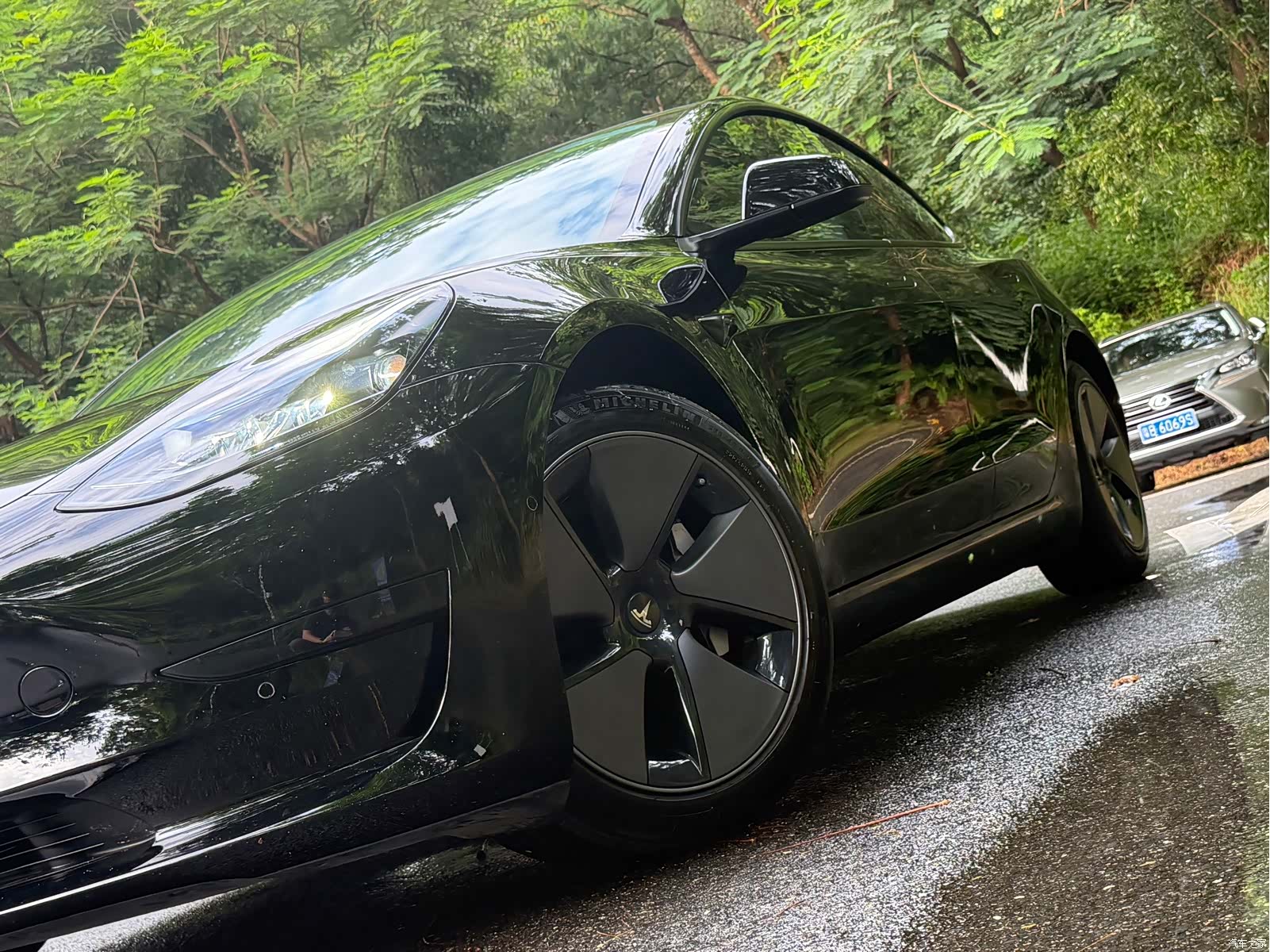 Tesla Model 3, 2023 6