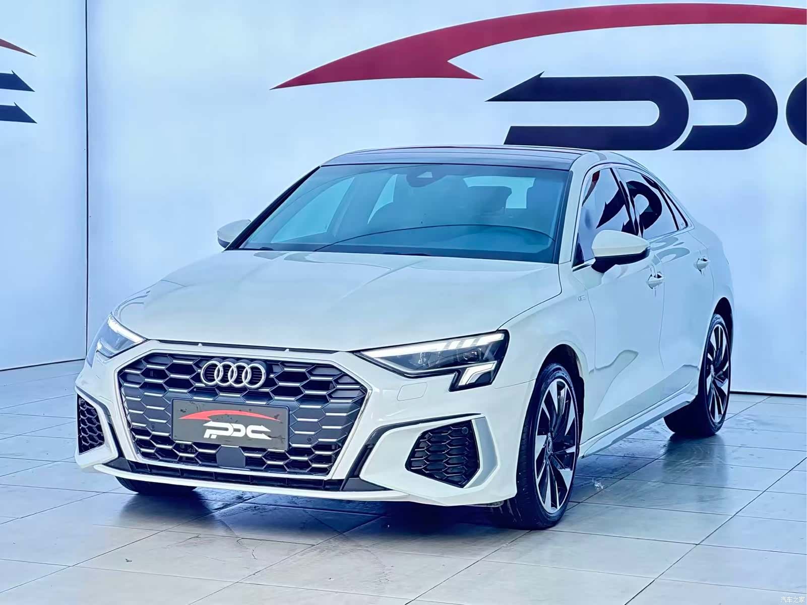 Audi A3, 2022 1