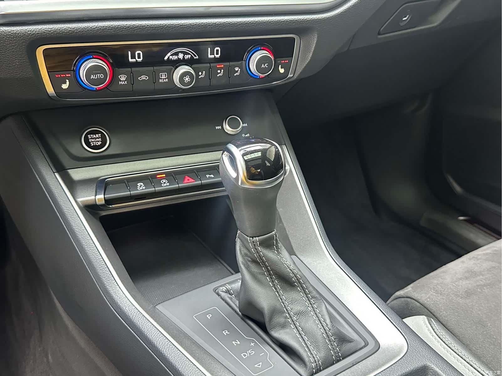 Audi Q3, 2023 8