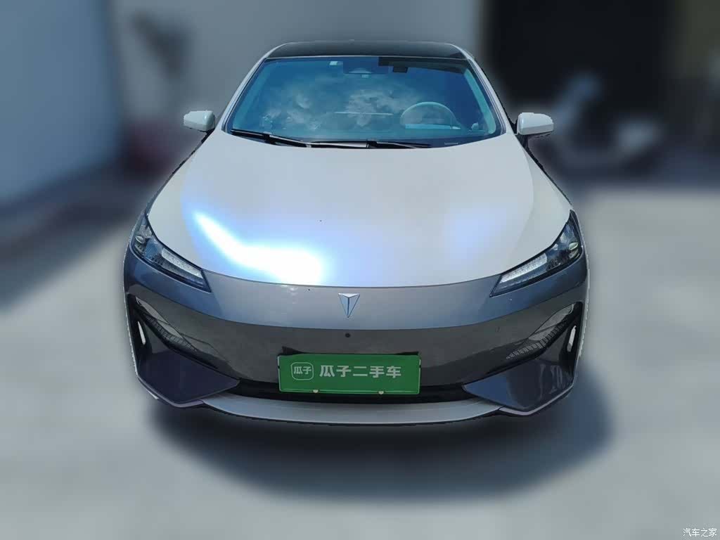 Deepal SL03, 2023 24