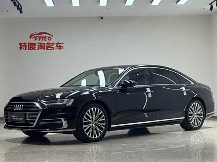 �������ְµ� �µ�A8 2019�� Plus A8L 55 TFSI quattro ������