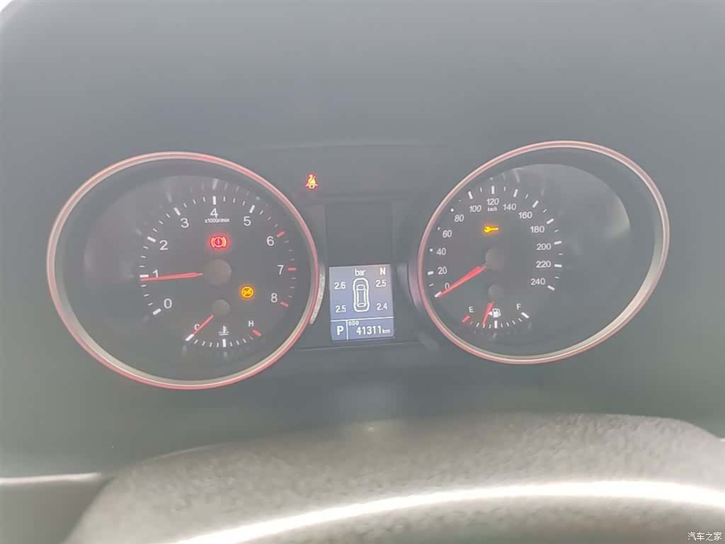 Haval M6, 2019 12