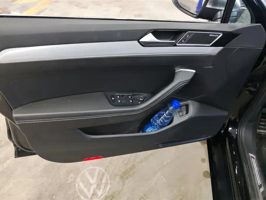 Volkswagen Magotan GTE