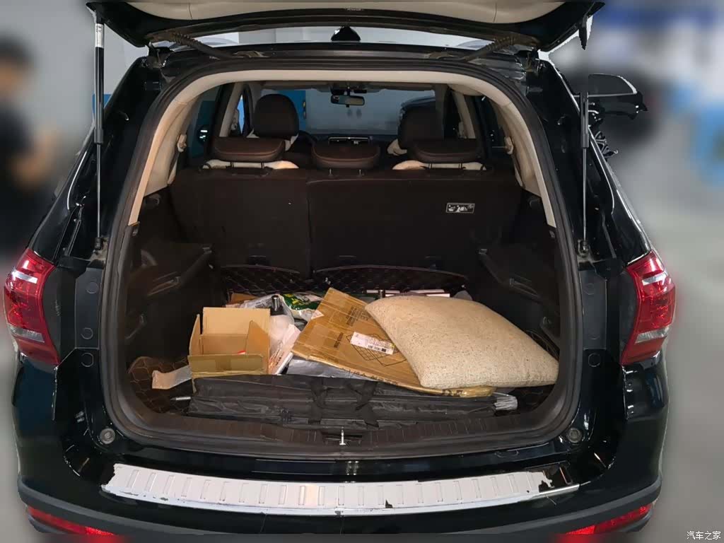 Haval H6, 2016 10