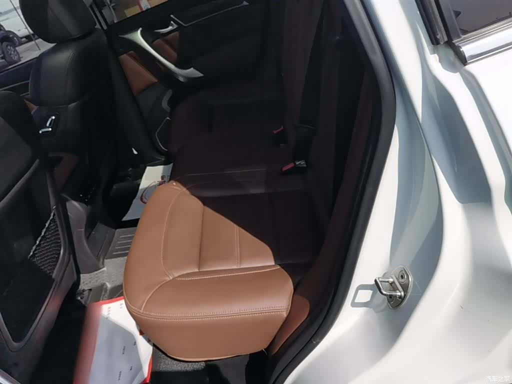 Haval H9, 2019 17
