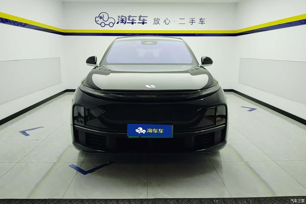 Li Auto L7, 2024 2