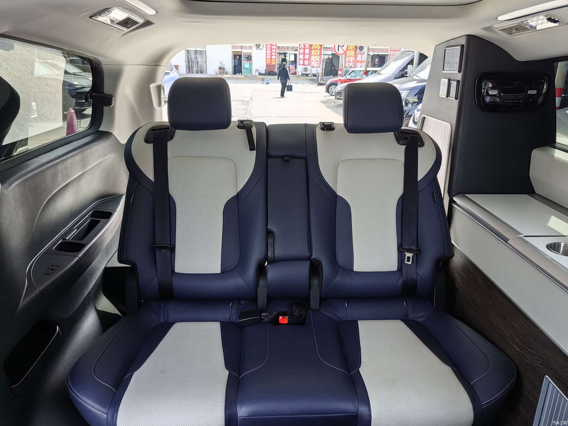 Maxus G20, 2021 15