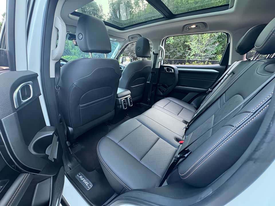 Haval Big dog Haval Big dog