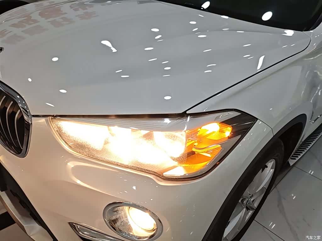 BMW X1, 2017 24