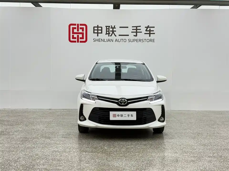 Toyota Vios Toyota Vios