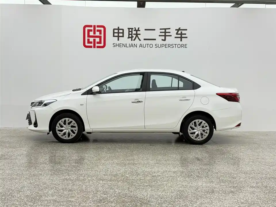Toyota Vios Toyota Vios