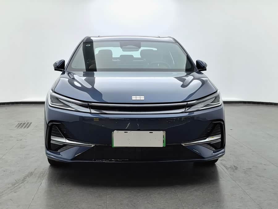 Geely A7 EM 2025, фото 2