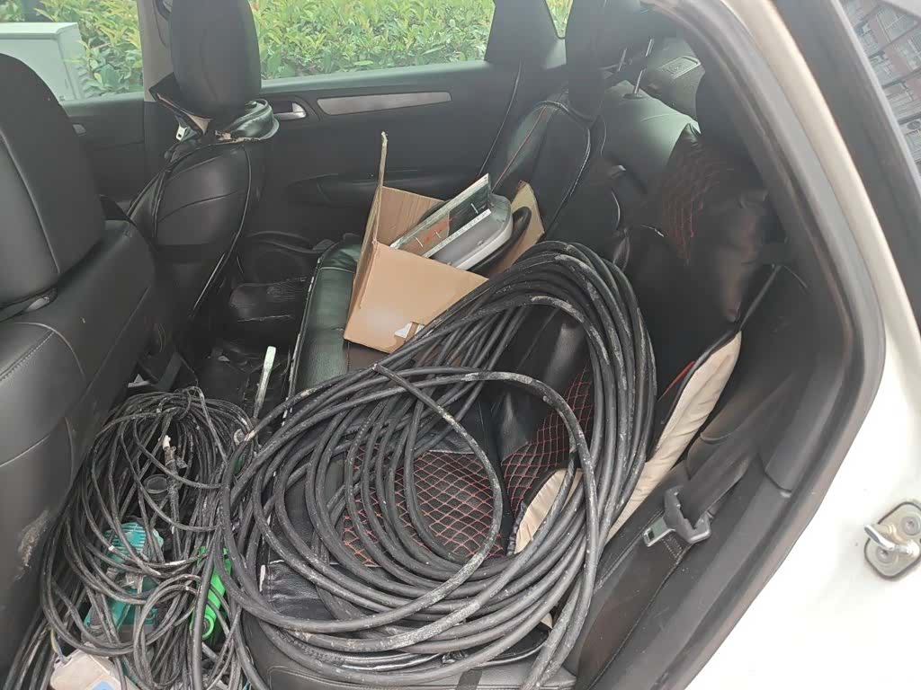 Citroen C4, 2016 14