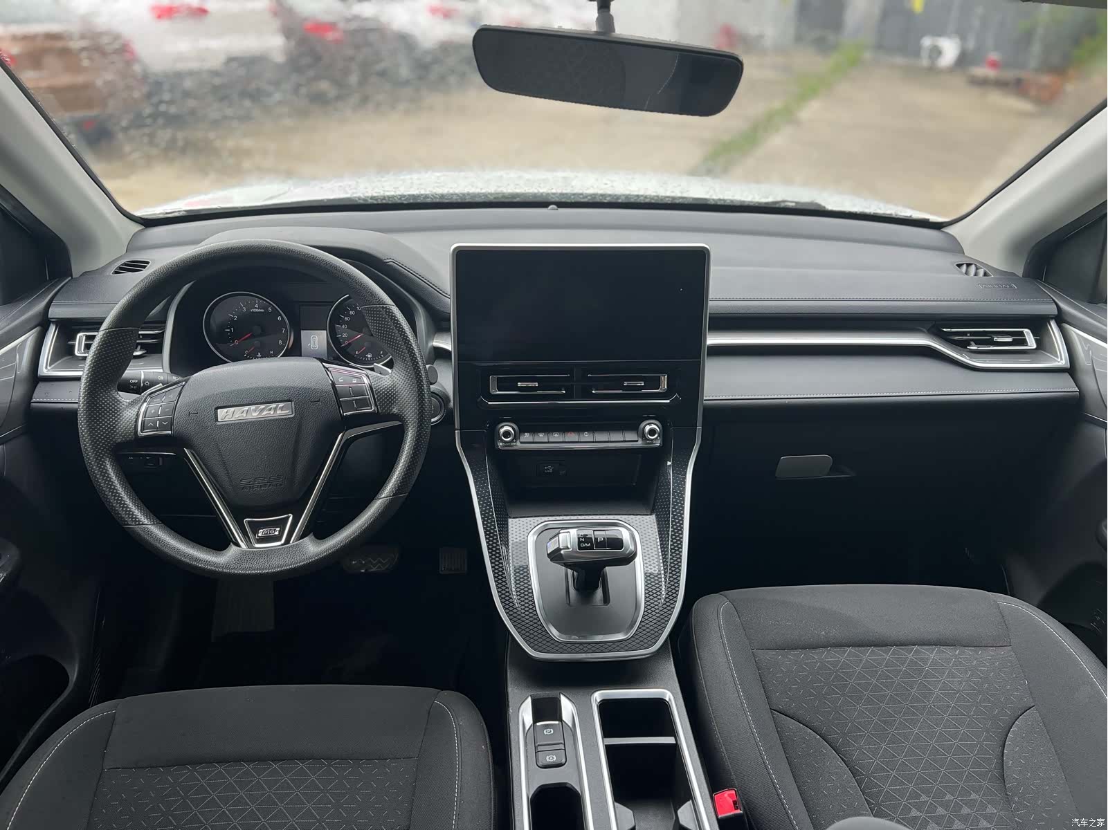 Haval M6, 2022 7