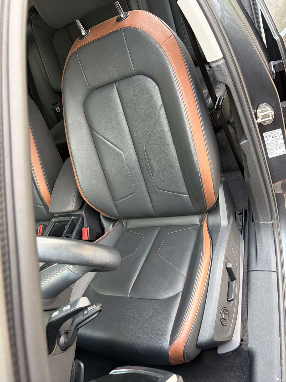 Audi Q3, 2021 7