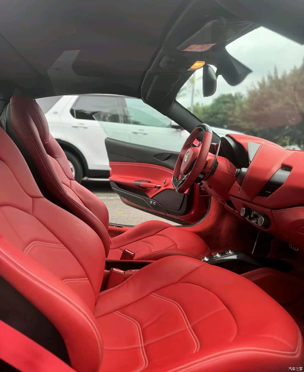 Ferrari 488, 2019 6