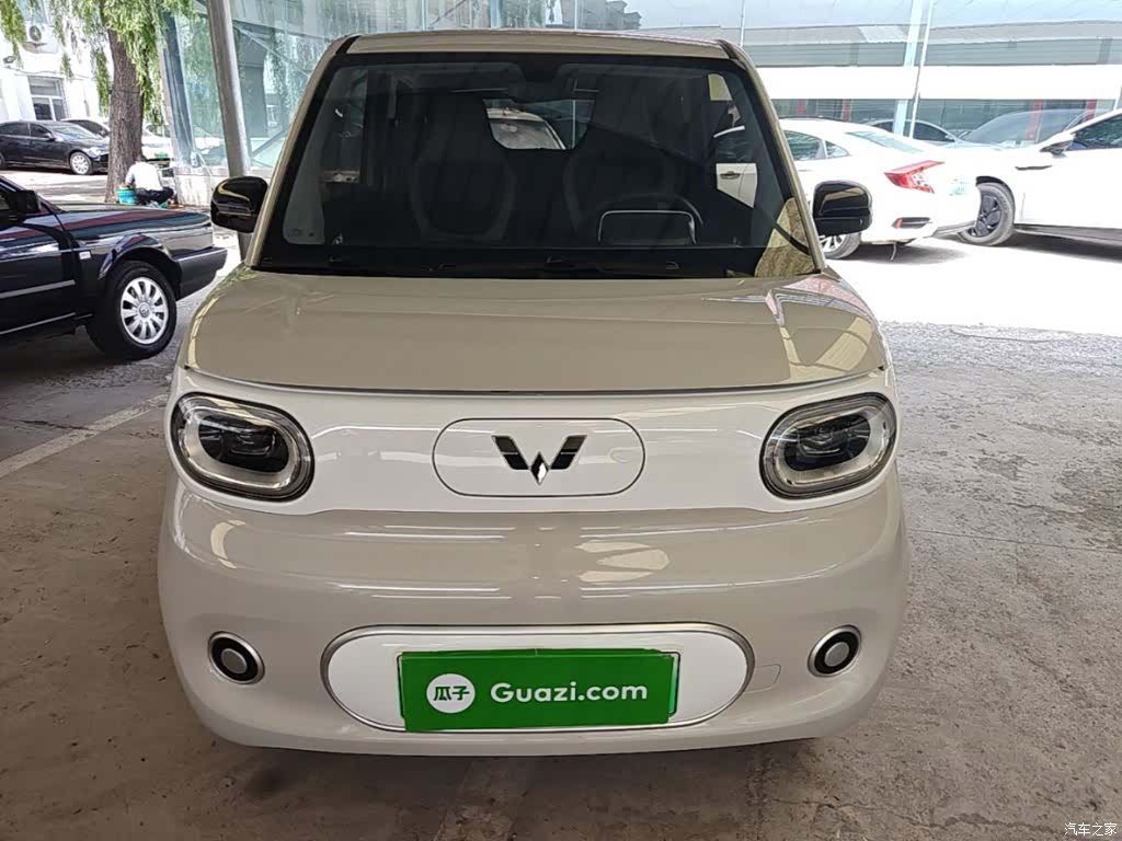Wuling MINIEV, 2025 3