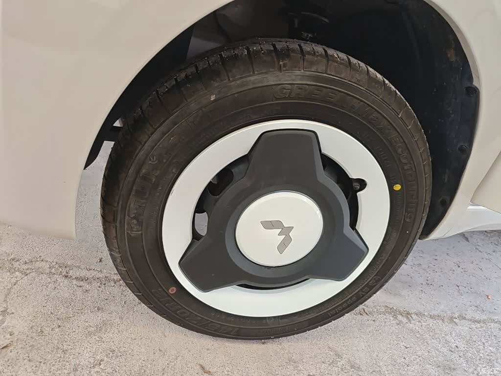 Wuling MINIEV, 2025 23