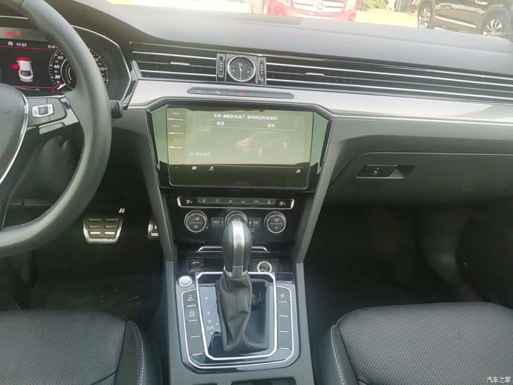 Volkswagen CC, 2019 13