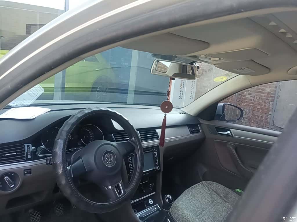 Volkswagen Bora, 2014 25