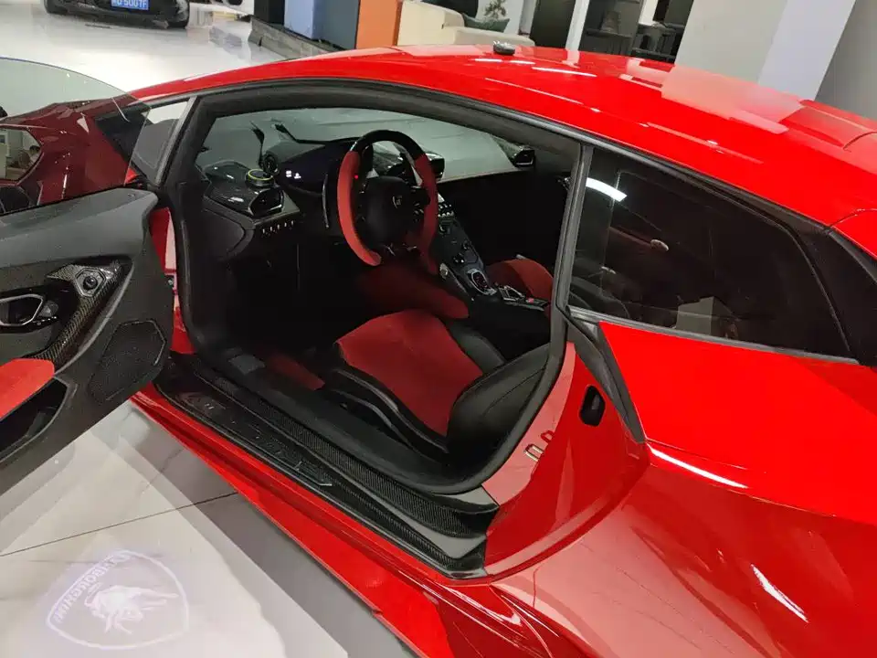 Lamborghini Huracán