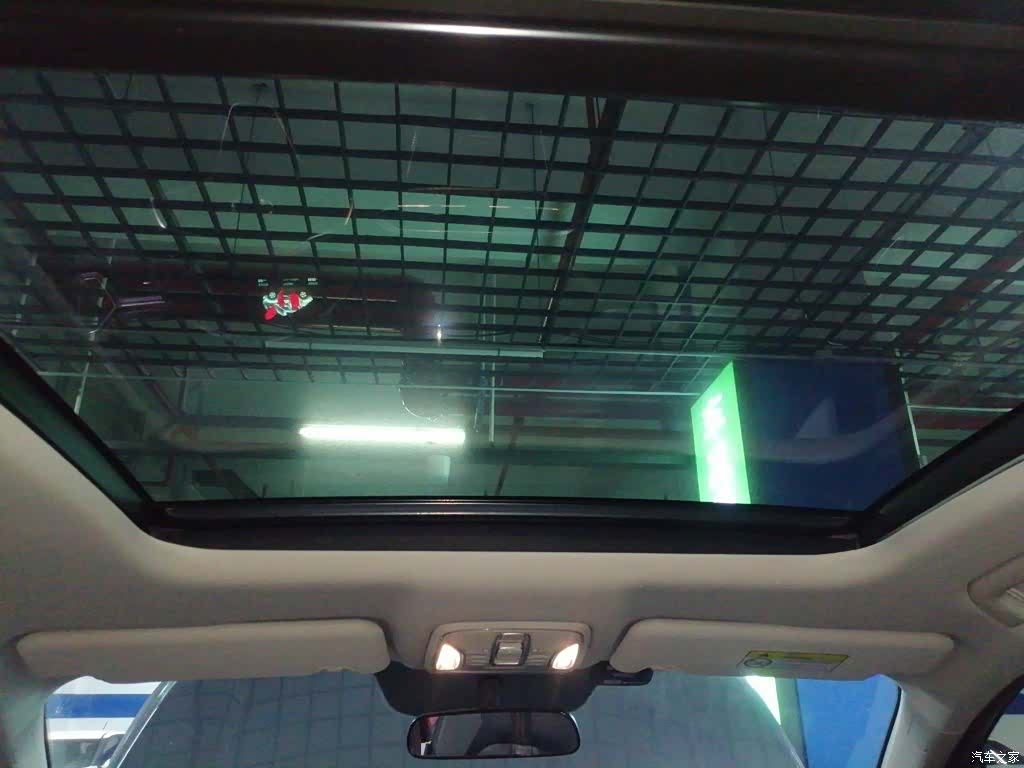 GAC GS4, 2022 18